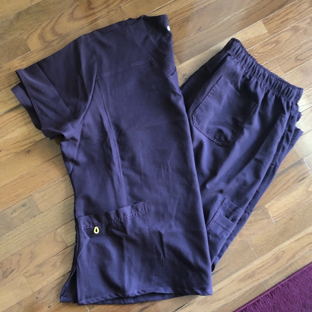 WonderWink 4 Stretch